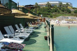 Hotel Adrina Beach Resort - Turecko - Bodrum - Didim